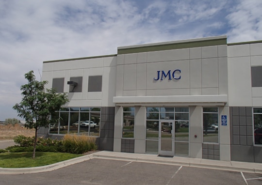 JMC Instruments